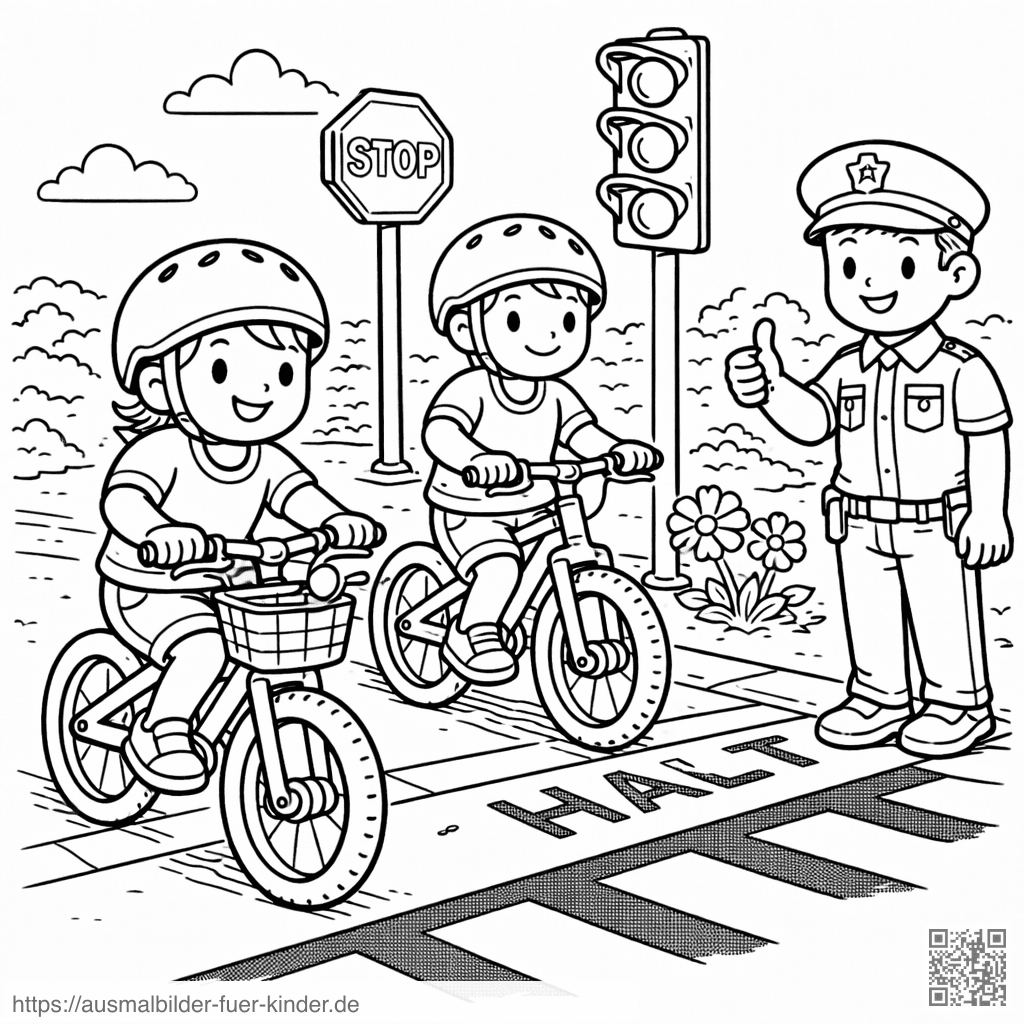 5 neue Fahrrad-Ausmalbilder (Teil 3 von 4) 5 neue Fahrrad-Ausmalbilder (Teil 3 von 4)