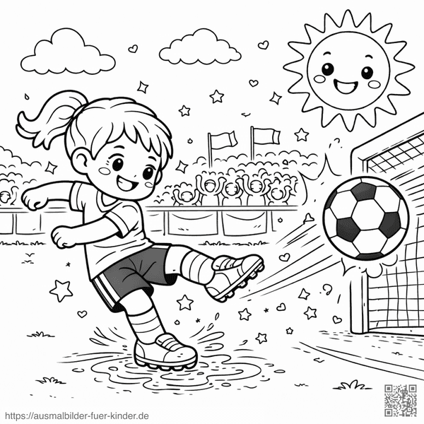 Fu ball Ausmalbilder Alltag Kostenlos Zum Ausdrucken fu-ball-ausmalbilder-alltag-kostenlos-zum-ausdrucken